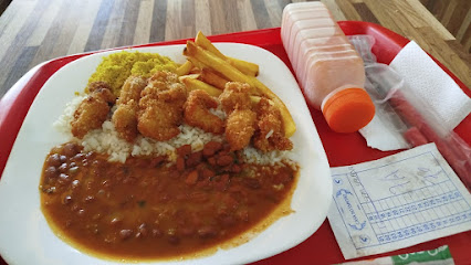 Casa do Espetão