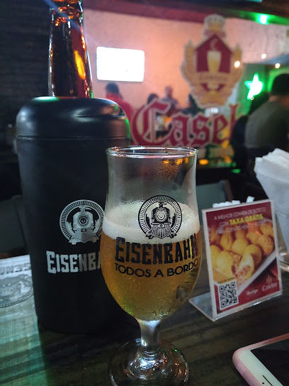 Casebre Cervejaria