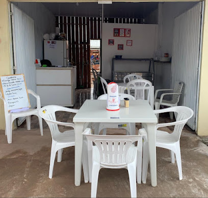 CASEIRINHA RESTAURANTE
