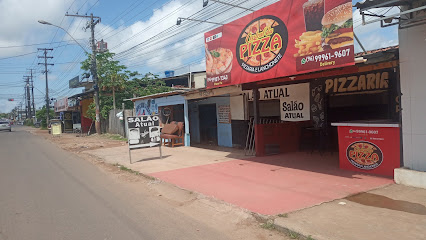 Central da pizza