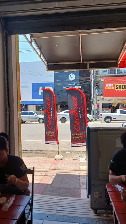 Central Lanches