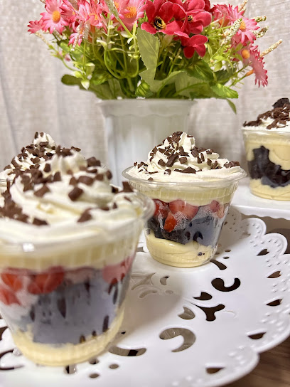 Charlotte Doces