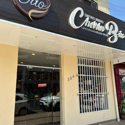 Cheirin Bão Centro Macapá