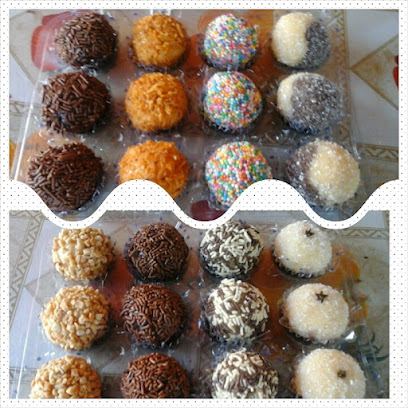 Choco X Doceria
