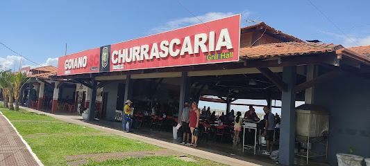 Churrascaria do Goiano