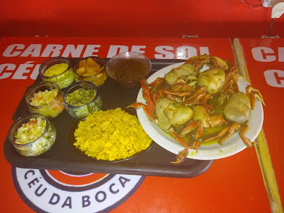 Churrascaria e Carne de Sol Céu da Boca