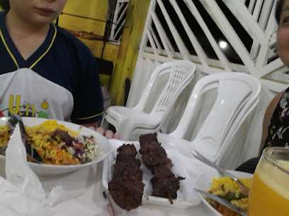 Churrascaria e Restaurante Espaço Aberto