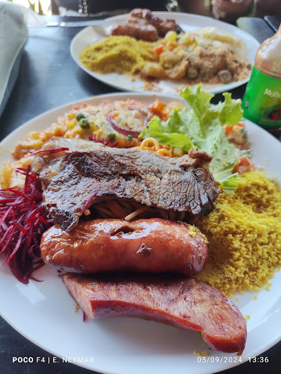Churrascaria Sarney