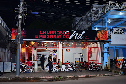 Churrasco do Nil