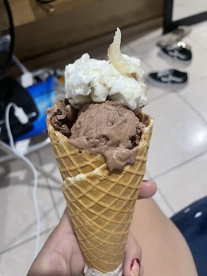 Clara sorveteria