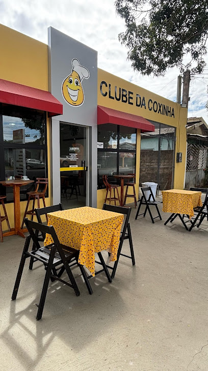 Clube Da Coxinha
