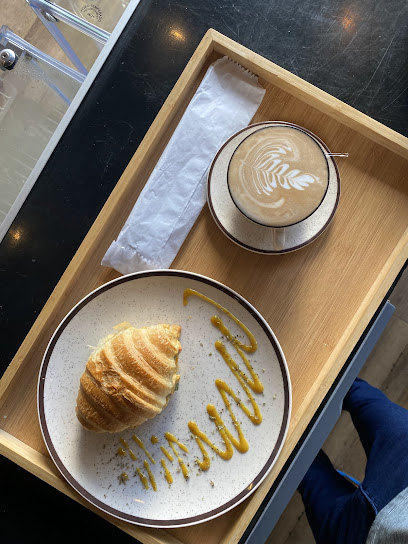 Coffee Bean
