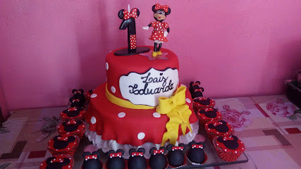 Confeitaria Casal Cake