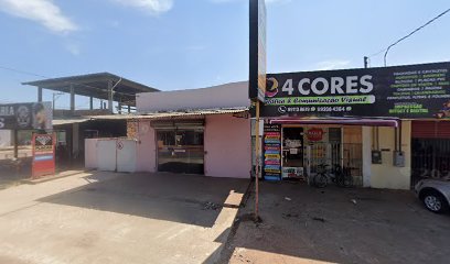 Confeitaria Evellani Sousa