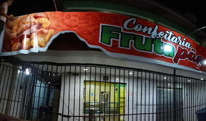 Confeitaria FRUTA PÃO
