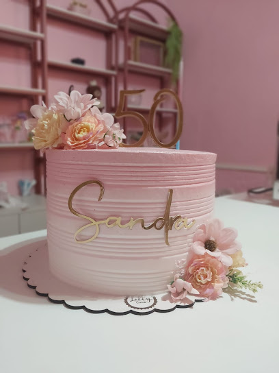 Confeitaria Lelly Cake
