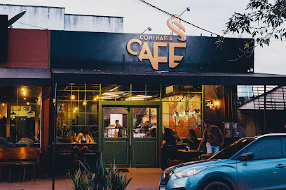 Confraria café
