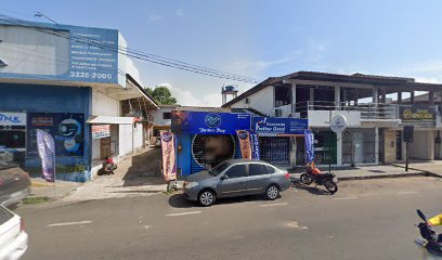 Consultório de Terapias Naturais CELINA CAFÉ