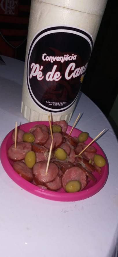 Conveniência Pé de Cana