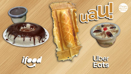 Crepe Delícia