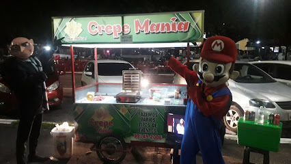 Crepe Mania