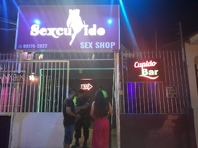 Cupido Bar - Bares - Central, Macapá