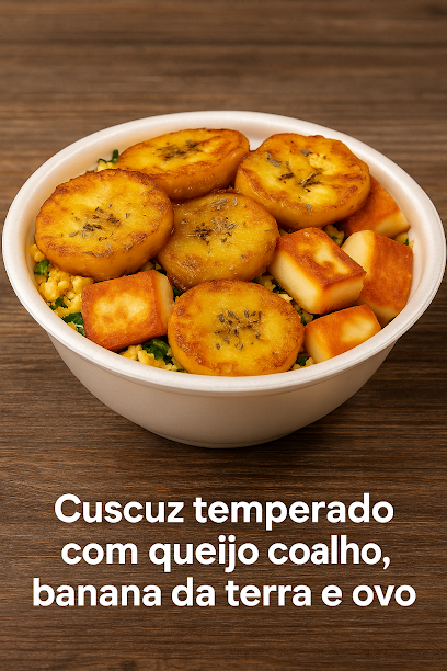 CUSCUZEXPRESSO