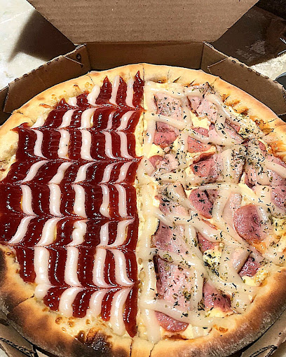 D'CasaPizzaria