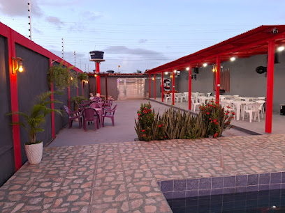 D & J Eventos @d_j_eventos