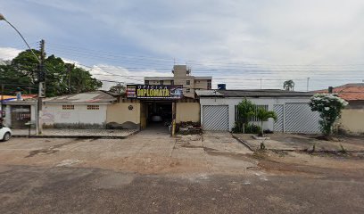 Degustar Buffet
