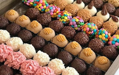 Delícias da Dani's- Confeitaria e Buffet Home