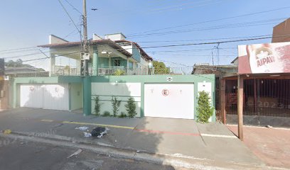 Delícias da Orla