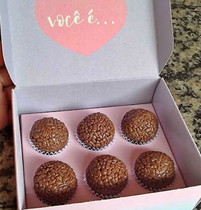 Delícias da Xica doces Gourmet