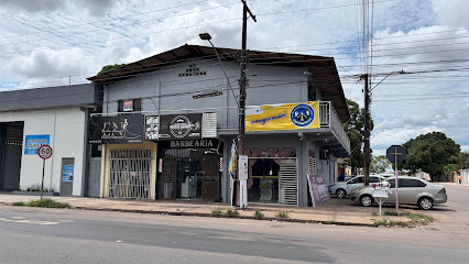 Delícias de Sorvetes