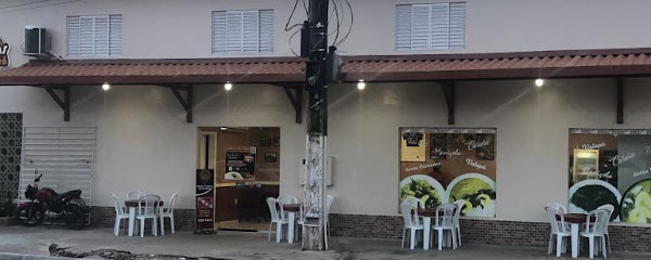 Delícias do Pará