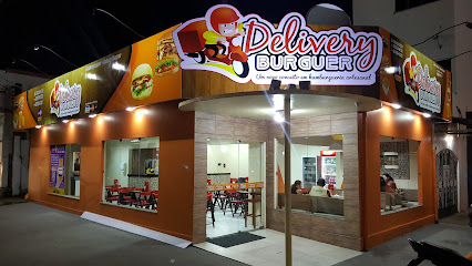 Delivery Burguer