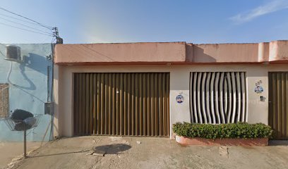 Depósito e Lanchonete
