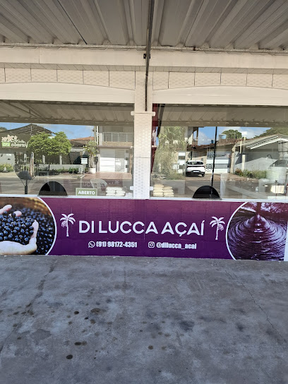 Di lucca Açaí