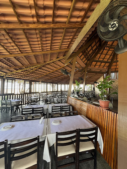 Dí Maria Grill Churrascaria