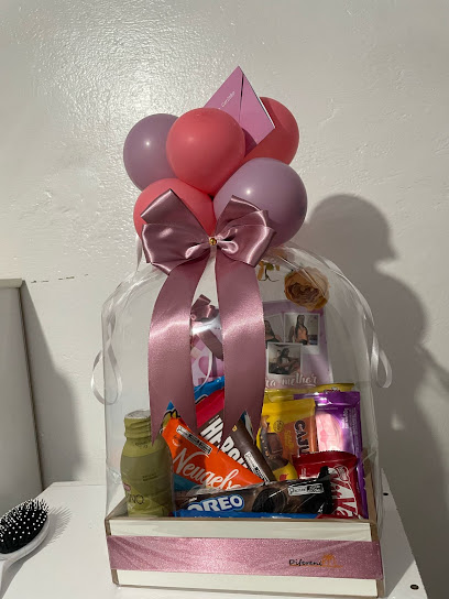 Diferent Presentes 🎁