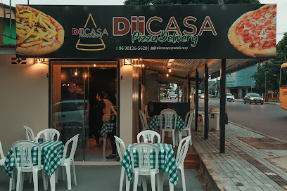 Dii Casa Pizza