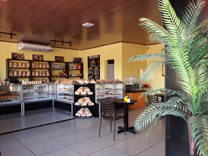Divino Pão
