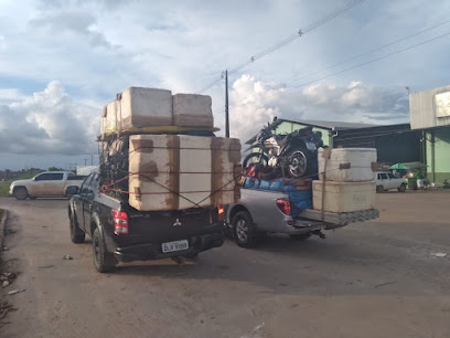DM AÇAÍ E TRANSPORTES