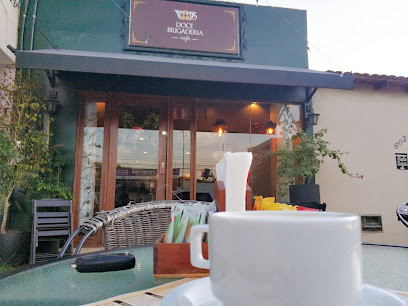 Doce Brigaderia Café