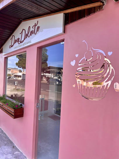 Doce Deleite Confeitaria Artesanal