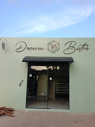 Doceria bistrô bruce