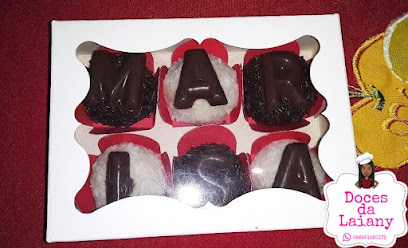 Doces da Laiany