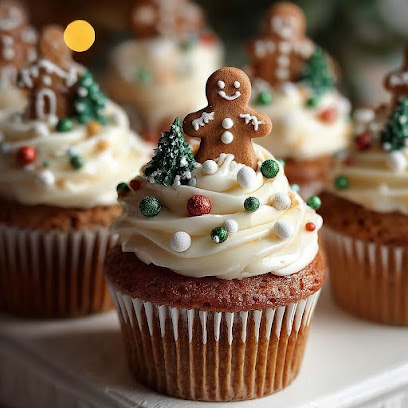 Doces da Nati