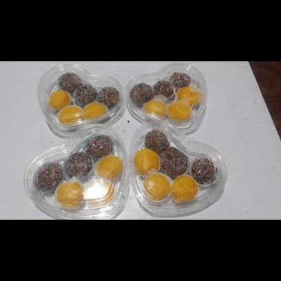Doces da Vi