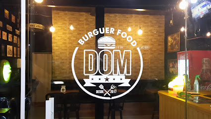 DOM FOOD